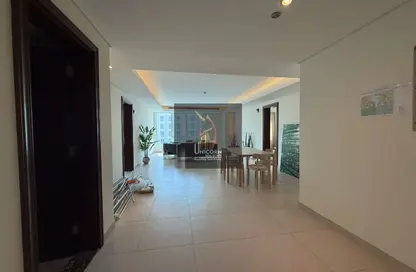 Apartment - 2 Bedrooms - 3 Bathrooms for rent in Muntazah 7 - Al Muntazah - Doha