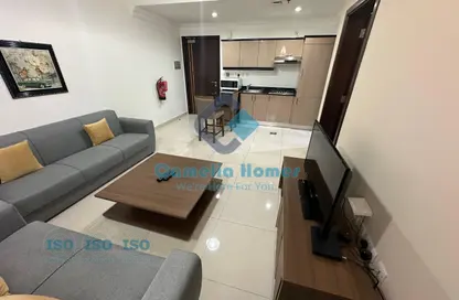 Apartment - 1 Bedroom - 1 Bathroom for rent in Fereej Abdul Aziz - Fereej Abdul Aziz - Doha