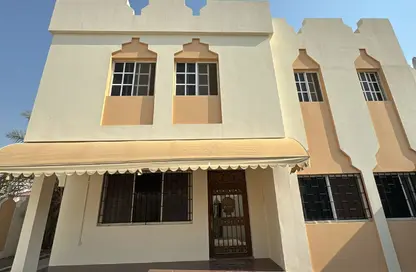 Villa - 3 Bedrooms - 3 Bathrooms for rent in Al Nasr Street - Al Nasr - Doha