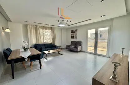 Apartment - 1 Bedroom - 1 Bathroom for rent in Al Erkyah City - Lusail