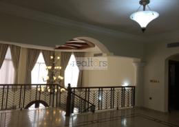 Villa - 5 bedrooms - 6 bathrooms for rent in East Gate - West Bay Lagoon - Doha