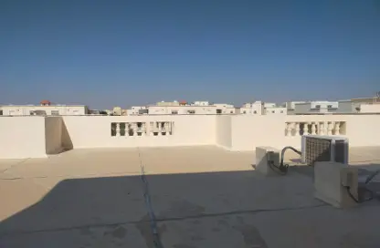 Apartment - Studio - 1 Bathroom for rent in Umm Salal Ali - Umm Salal Ali - Doha