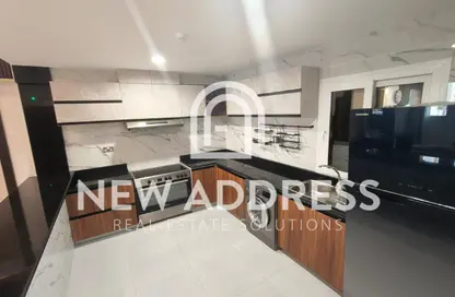 Apartment - 2 Bedrooms - 2 Bathrooms for rent in Al Mansoura - Doha