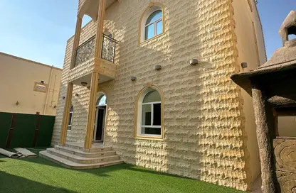 فيلا - 5 غرف نوم - 5 حمامات للايجار في منطقة مويثر - الريان - الدوحة فيلا - 5 غرف نوم - 5 حمامات للايجار في منطقة مويثر - الريان - الدوحة