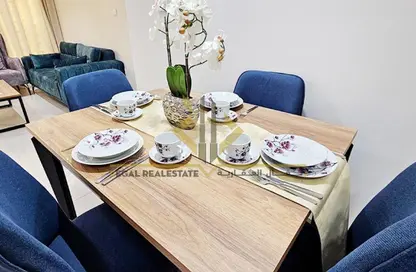Apartment - 2 Bedrooms - 2 Bathrooms for rent in Al Erkyah City - Lusail