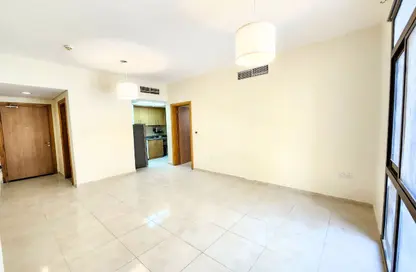 Apartment - 1 Bedroom - 2 Bathrooms for rent in Naples - Fox Hills - Fox Hills - Lusail