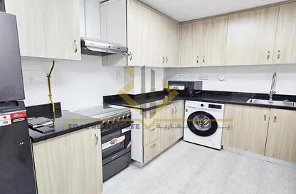 شقة - غرفة نوم - 1 حمام للايجار في الاركية سيتي - الوسيل