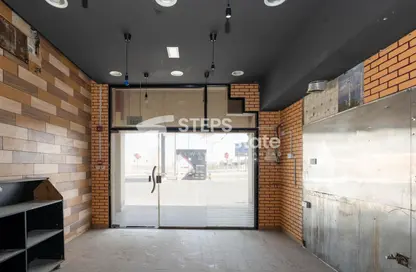 Shop - Studio - 1 Bathroom for rent in Sumaysimah - Sumaysimah - Al Khor