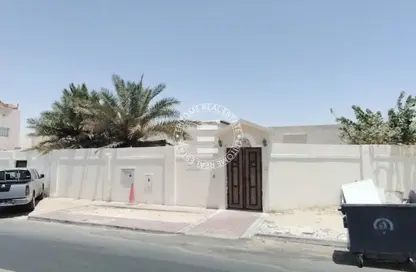 قطعة أرض - استوديو - 5 حمامات للبيع في منطقة مويثر - الريان - الدوحة