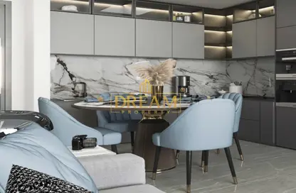 Apartment - 2 Bedrooms - 3 Bathrooms for sale in Downtown - Qatar Entertainment City - Lusail