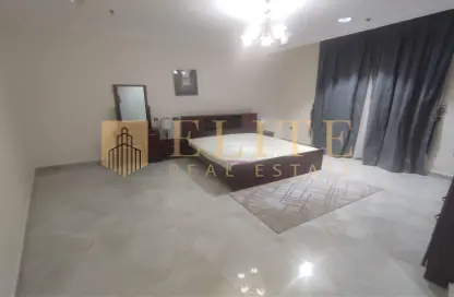 شقة - غرفة نوم - 2 حمامات للايجار في شارع نجمه - نجمة - الدوحة