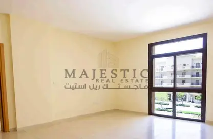 Apartment - 1 Bedroom - 2 Bathrooms for sale in Palermo - Fox Hills - Fox Hills - Lusail