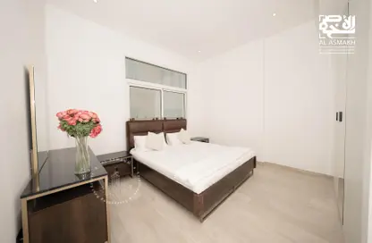 Apartment - 2 Bedrooms - 2 Bathrooms for rent in Regency Residence Musheireb 12 - Musheireb - Doha