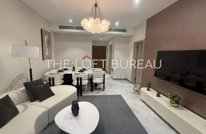 شقة - غرفة نوم - 2 حمامات للبيع في لوسيل ريسيدينس - منطقة المارينا - الوسيل شقة - غرفة نوم - 2 حمامات للبيع في لوسيل ريسيدينس - منطقة المارينا - الوسيل