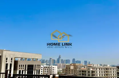 شقة - 2 غرف نوم - 2 حمامات للبيع في ريزيدينشيال دي6 - جنوب فوكس هيلس - فوكس هيلز - الوسيل