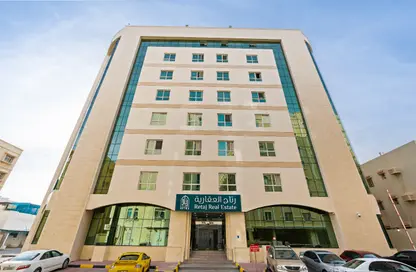 Apartment - 1 Bedroom - 1 Bathroom for rent in Al Sadd Road - Al Sadd - Doha