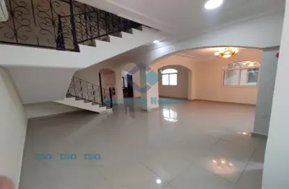 Stairs image for: Compound - 3 Bedrooms - 3 Bathrooms for sale in Al Rawabi Street - Al Muntazah - Doha, Image 1