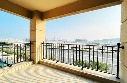 شقة - غرفة نوم - 1 حمام للايجار في نابولي - فوكس هيلز - فوكس هيلز - الوسيل