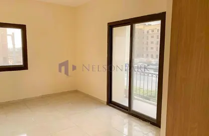 Apartment - 2 Bedrooms - 3 Bathrooms for rent in Catania - La Piazza - Fox Hills - Lusail