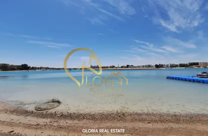 Villa - 4 Bedrooms - 6 Bathrooms for rent in West Bay Lagoon Villas - West Bay Lagoon - West Bay Lagoon - Doha