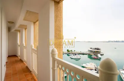 Apartment - 1 Bedroom - 1 Bathroom for rent in West Bay - West Bay - Doha