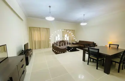 Apartment - 2 Bedrooms - 2 Bathrooms for rent in Fereej Bin Mahmoud - Doha Apartment - 2 Bedrooms - 2 Bathrooms for rent in Fereej Bin Mahmoud - Doha