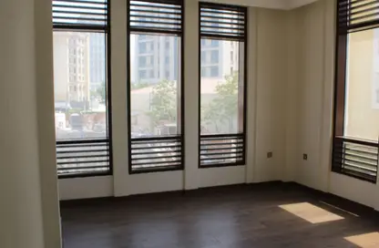 Apartment - 2 Bedrooms - 2 Bathrooms for rent in Giardino Apartments - The Pearl Island - Doha