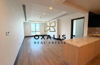 شقة - غرفة نوم - 2 حمامات للايجار في فيفا بحرية شرق - فيفا بحرية - جزيرة اللؤلؤة - الدوحة