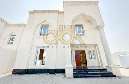 Villa - 7 Bedrooms - 7+ Bathrooms for sale in Wadi Al Markh - Muraikh - AlMuraikh - Doha