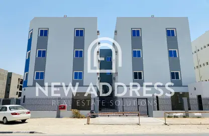 Bulk Rent Units - Studio - 7+ Bathrooms for rent in Umm Qarn - Al Daayen