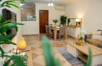 Apartment - 2 Bedrooms - 2 Bathrooms for rent in Al Wakra - Al Wakra - Al Wakrah - Al Wakra
