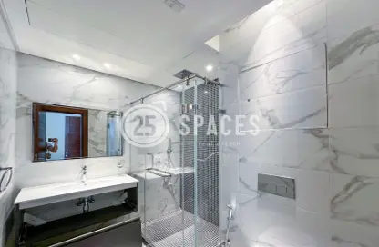 Apartment - 2 Bedrooms - 3 Bathrooms for sale in Gewan Island - The Pearl Island - Doha