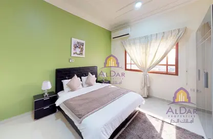 Apartment - 2 Bedrooms - 2 Bathrooms for rent in Al Sakhama - Doha