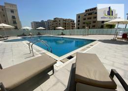 Studio - 1 bathroom for rent in Rome - Fox Hills - Fox Hills - Lusail