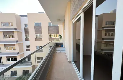 شقة - غرفة نوم - 2 حمامات للايجار في جنوب فوكس هيلس - فوكس هيلز - الوسيل