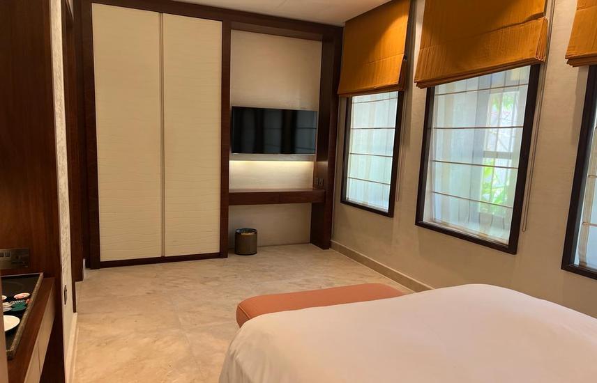 Hotel Apartments for Rent in Al Wakrah Wakra Hotel Classic Room