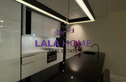 شقة - غرفة نوم - 2 حمامات للايجار في طريق بورتو الشرقي - بورتو أرابيا - جزيرة اللؤلؤة - الدوحة شقة - غرفة نوم - 2 حمامات للايجار في طريق بورتو الشرقي - بورتو أرابيا - جزيرة اللؤلؤة - الدوحة