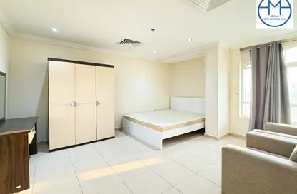 Apartment - 1 Bedroom - 1 Bathroom for rent in Umm Ghwailina Comm - Umm Ghuwalina - Umm Ghuwailina - Doha