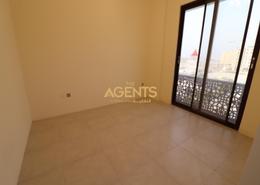Apartment - 2 bedrooms - 2 bathrooms for rent in Residential D5 - Fox Hills South - Fox Hills - Lusail