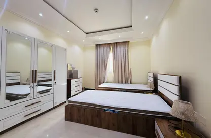 Apartment - 2 Bedrooms - 2 Bathrooms for rent in Somerset Al Mansoura - Al Mansoura - Doha