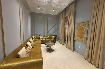 شقة - 3 غرف نوم - 4 حمامات للايجار في مورانو - قناة كوارتييه - جزيرة اللؤلؤة - الدوحة