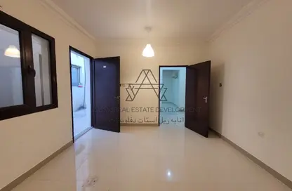 Apartment - 1 Bedroom - 1 Bathroom for rent in Al Thumama - Al Thumama - Doha