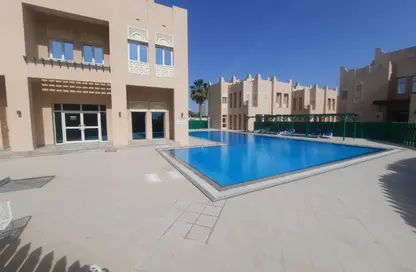 Apartment - 2 Bedrooms - 2 Bathrooms for rent in West Bay Lagoon Villas - West Bay Lagoon - West Bay Lagoon - Doha