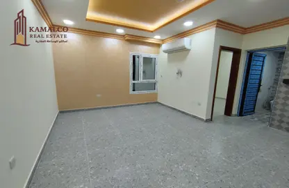 Apartment - 1 Bedroom - 1 Bathroom for rent in Old Airport Residential Apartments - Old Airport Road - Doha