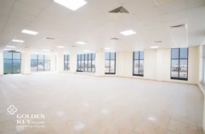 Office Space - Studio - 1 Bathroom for rent in Umm Salal Mahammad - Umm Salal Mohammed - Doha