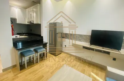 شقة - غرفة نوم - 1 حمام للايجار في شارع السد - السد - الدوحة