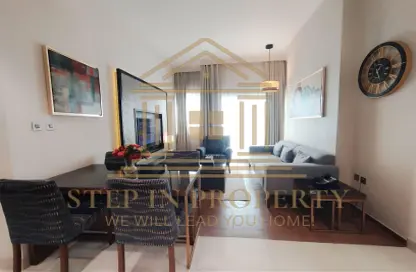 شقة - غرفة نوم - 1 حمام للايجار في شارع السد - السد - الدوحة