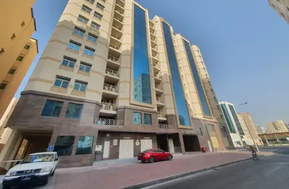 Apartment - 3 Bedrooms - 3 Bathrooms for rent in NBK Commercial Building - Fereej Abdul Aziz - Doha