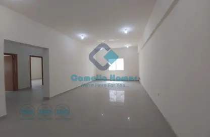 Apartment - 3 Bedrooms - 3 Bathrooms for rent in Al Nasr Street - Al Nasr - Doha
