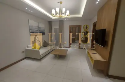 Apartment - 1 Bedroom - 2 Bathrooms for rent in Al Mansoura - Al Mansoura - Doha